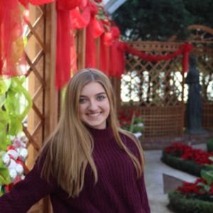 Meet your Posher, Stephanie